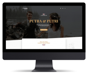 Undangan Website